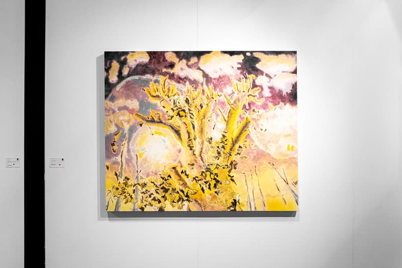 Fine Art Asia 2022 Recap Hong Kong Art Fair Event ceramics pottery painting ink traditional contemporary