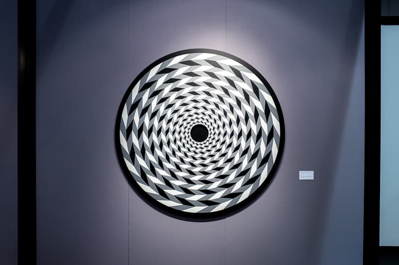Fine Art Asia 2022 Recap Hong Kong Art Fair Event ceramics pottery painting ink traditional contemporary