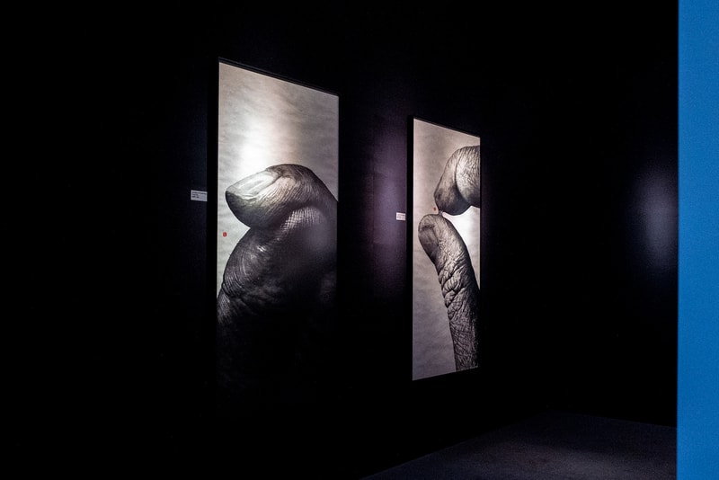 Fine Art Asia 2022 Recap Hong Kong Art Fair Event ceramics pottery painting ink traditional contemporary