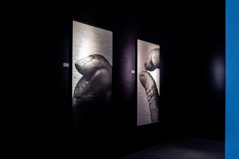 Fine Art Asia 2022 Recap Hong Kong Art Fair Event ceramics pottery painting ink traditional contemporary