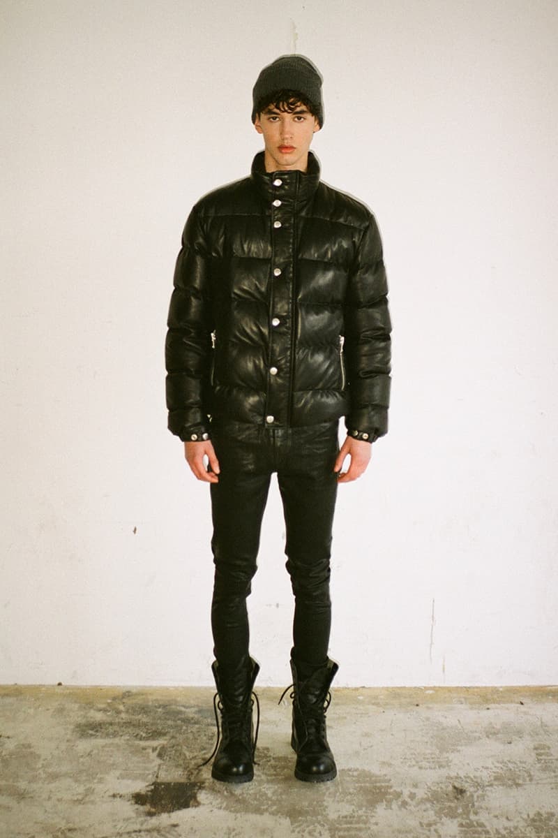 Flaneur Homme Interbellum FW22 Collection Lookbook Release Info Buy Price 