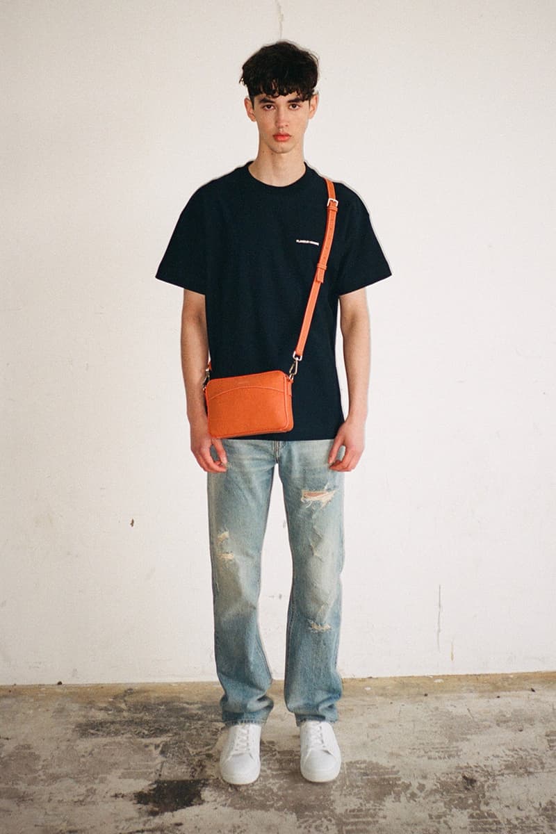 Flaneur Homme Interbellum FW22 Collection Lookbook Release Info Buy Price 