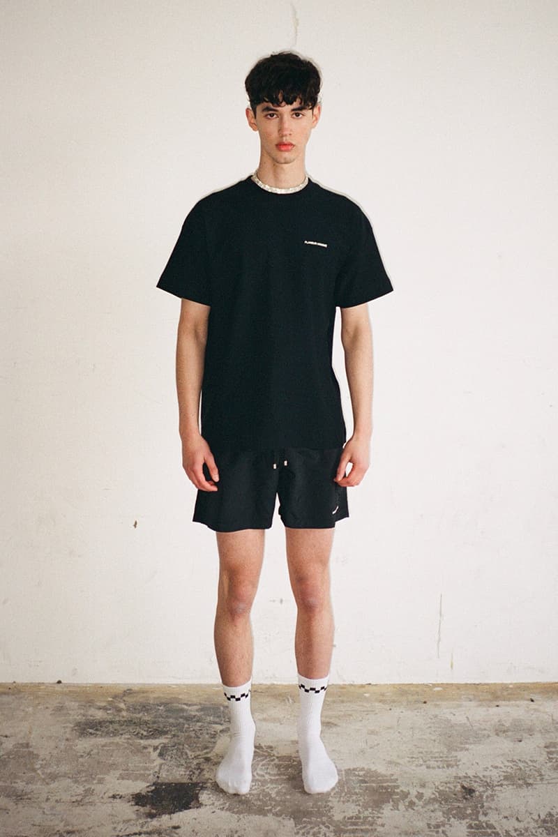 Flaneur Homme Interbellum FW22 Collection Lookbook Release Info Buy Price 