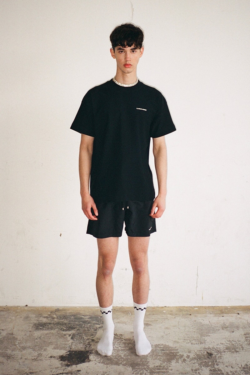 Flaneur Homme Interbellum FW22 Collection Lookbook Release Info Buy Price 