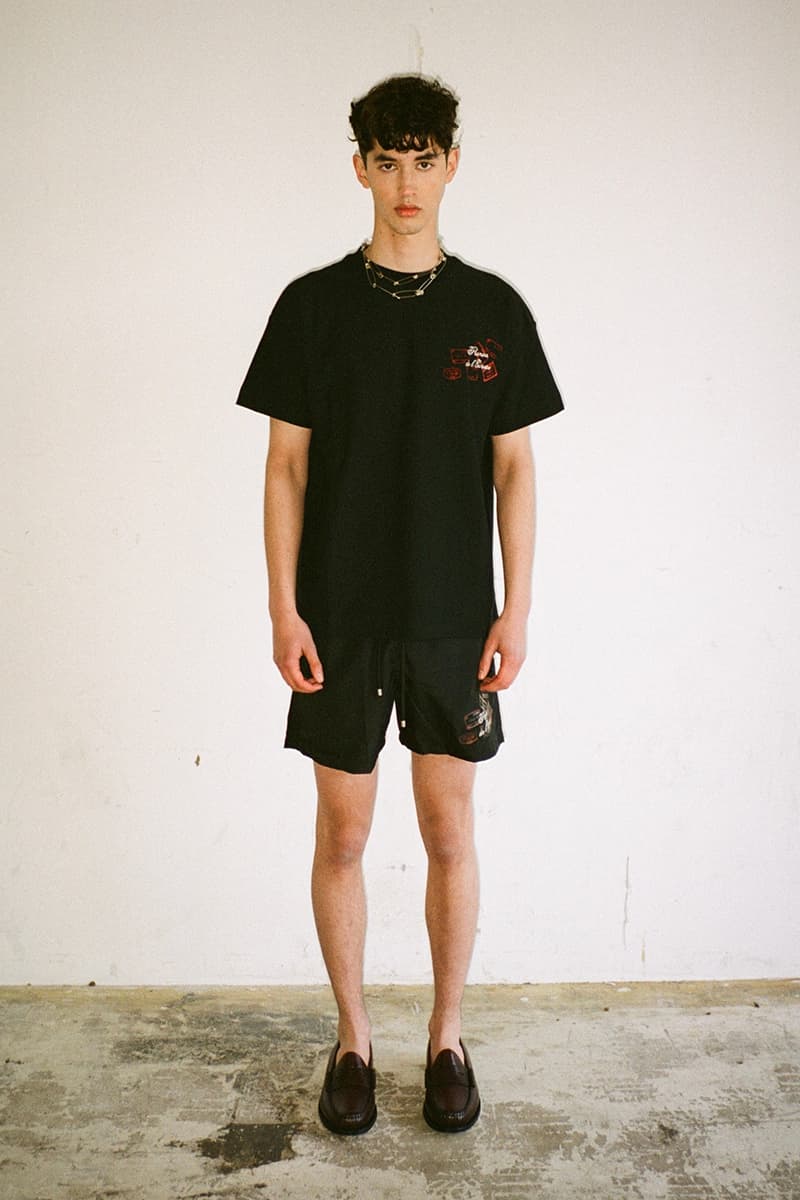 Flaneur Homme Interbellum FW22 Collection Lookbook Release Info Buy Price 