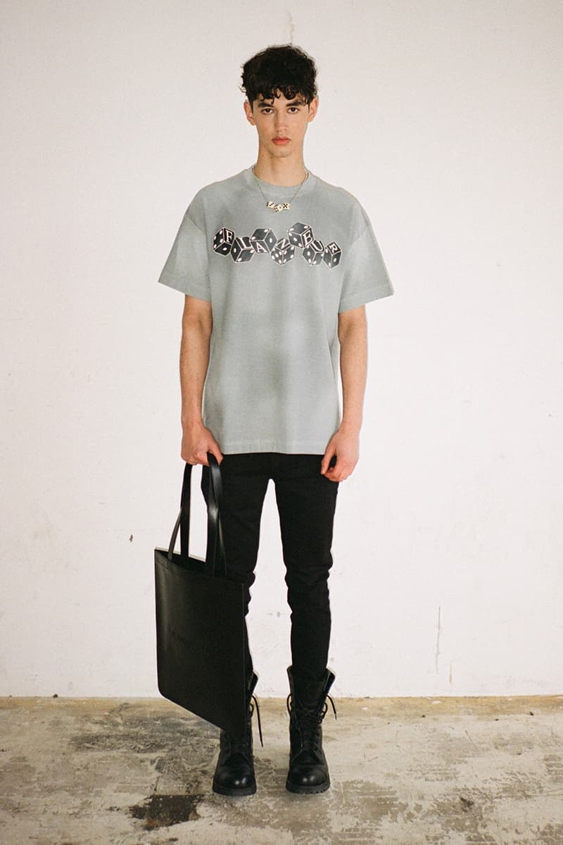 Flaneur Homme Interbellum FW22 Collection Lookbook Release Info Buy Price 