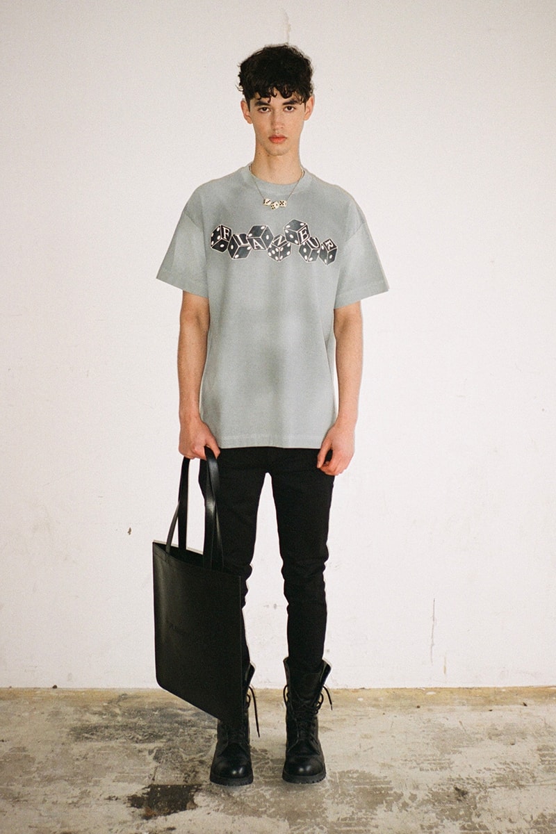 Flaneur Homme Interbellum FW22 Collection Lookbook Release Info Buy Price 