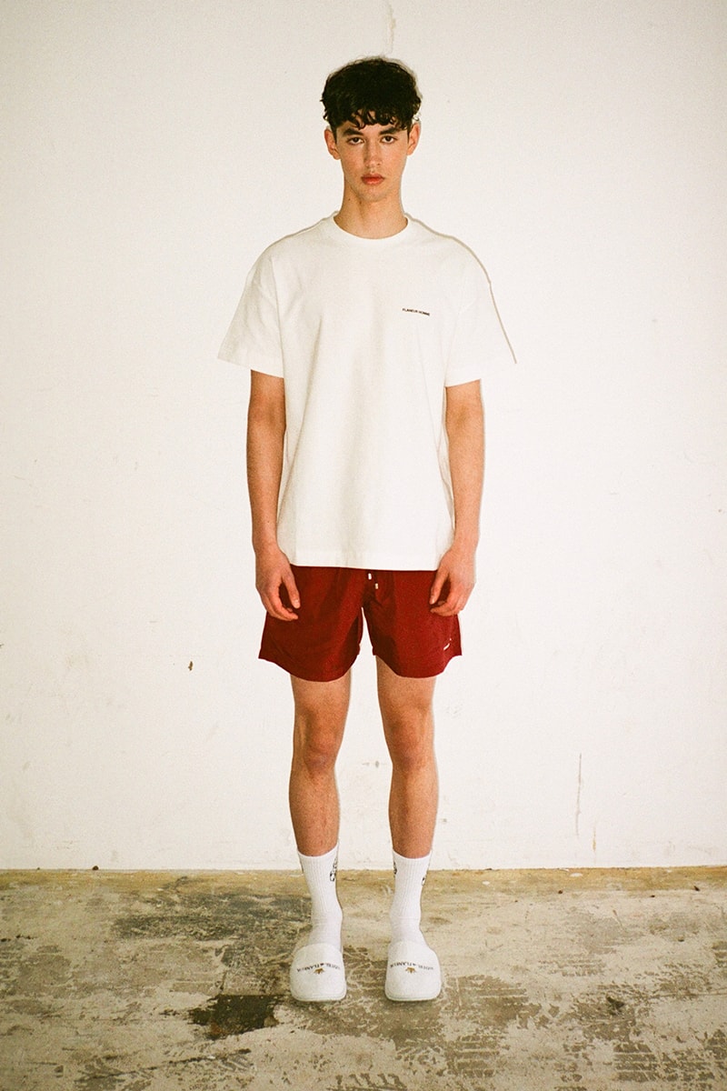 Flaneur Homme Interbellum FW22 Collection Lookbook Release Info Buy Price 
