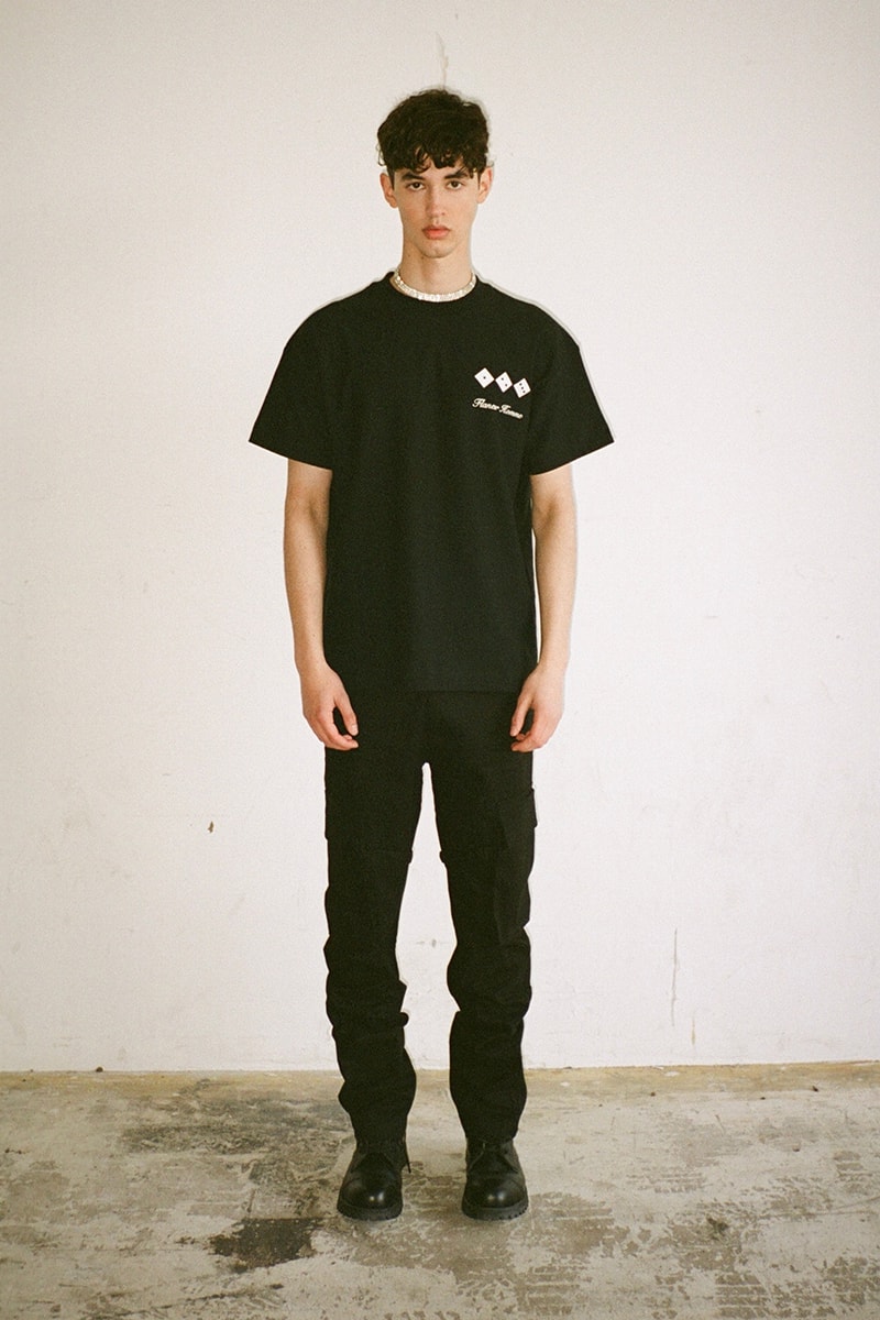 Flaneur Homme Interbellum FW22 Collection Lookbook Release Info Buy Price 