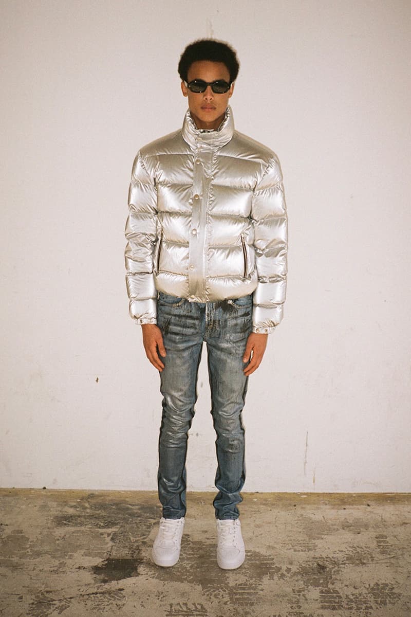 Flaneur Homme Interbellum FW22 Collection Lookbook Release Info Buy Price 