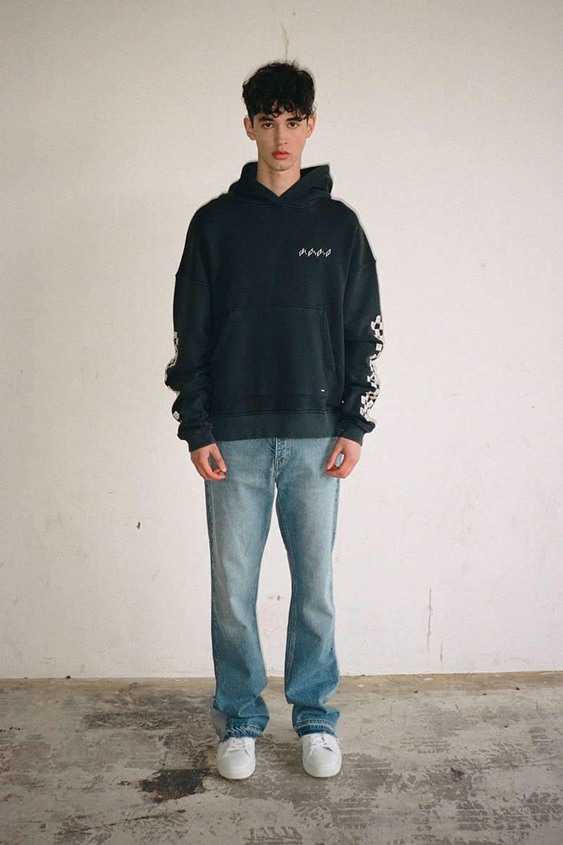 Flaneur Homme Interbellum FW22 Collection Lookbook Release Info Buy Price 