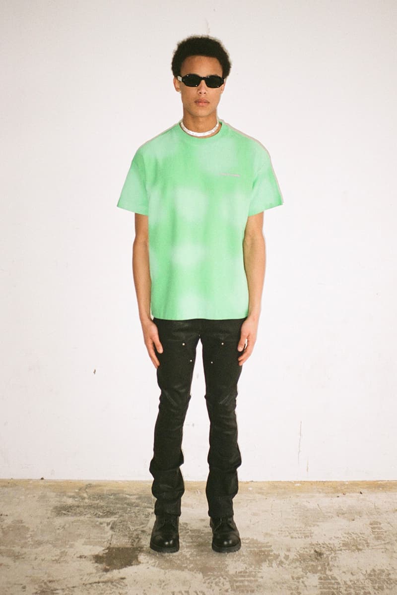 Flaneur Homme Interbellum FW22 Collection Lookbook Release Info Buy Price 