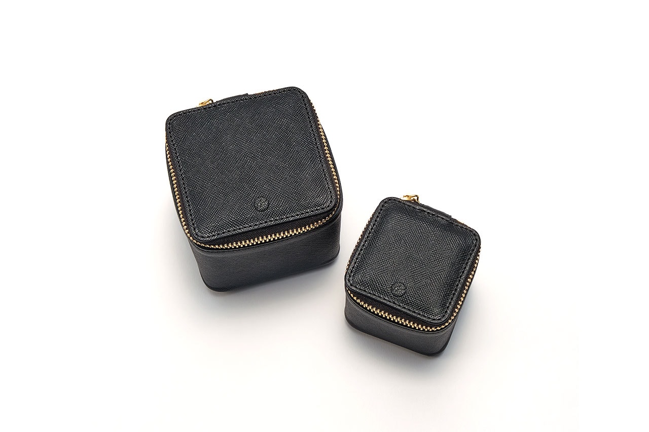 fragment design Bijou de M Jewelry Boxes Release Info Date Buy Price Hiroshi Fujiwara
