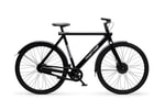 Hiroshi Fujiwara's fragment design Applies Its Signature to VanMoof's S3 e-Bike