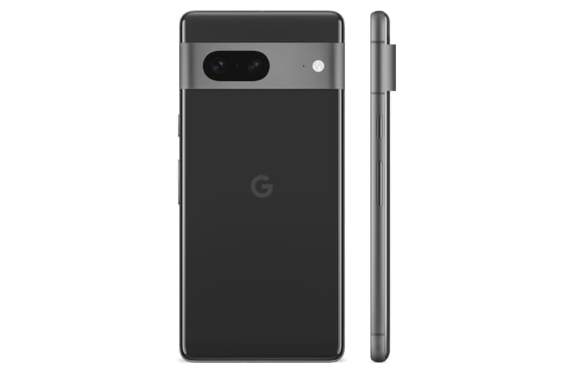 Here’s What We Know About Google’s New Pixel 7