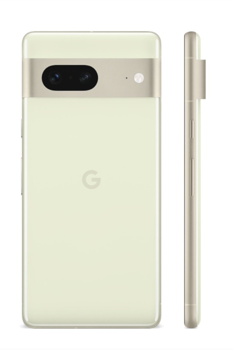 Here’s What We Know About Google’s New Pixel 7