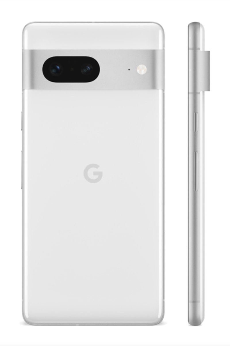 Here’s What We Know About Google’s New Pixel 7