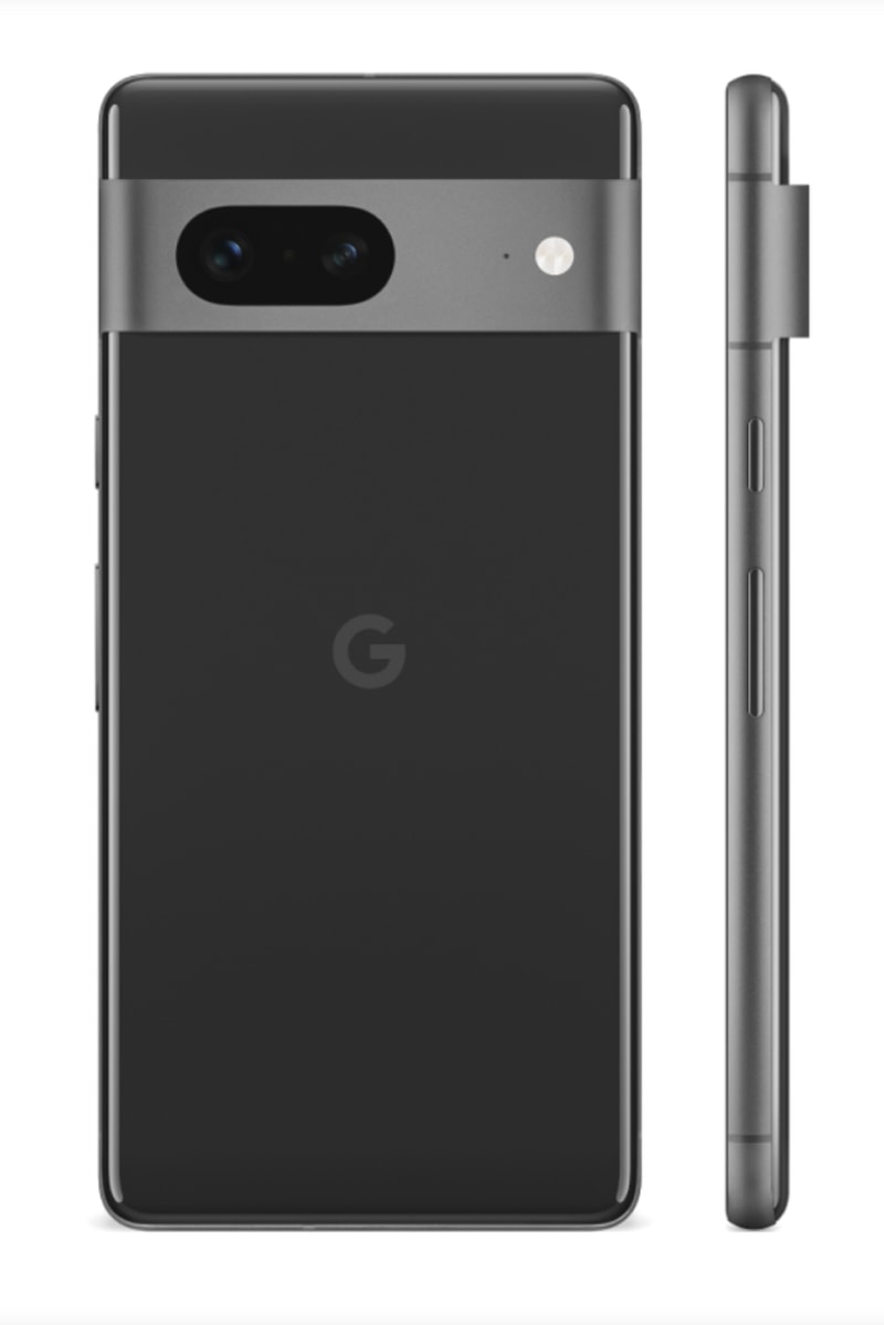 Here’s What We Know About Google’s New Pixel 7