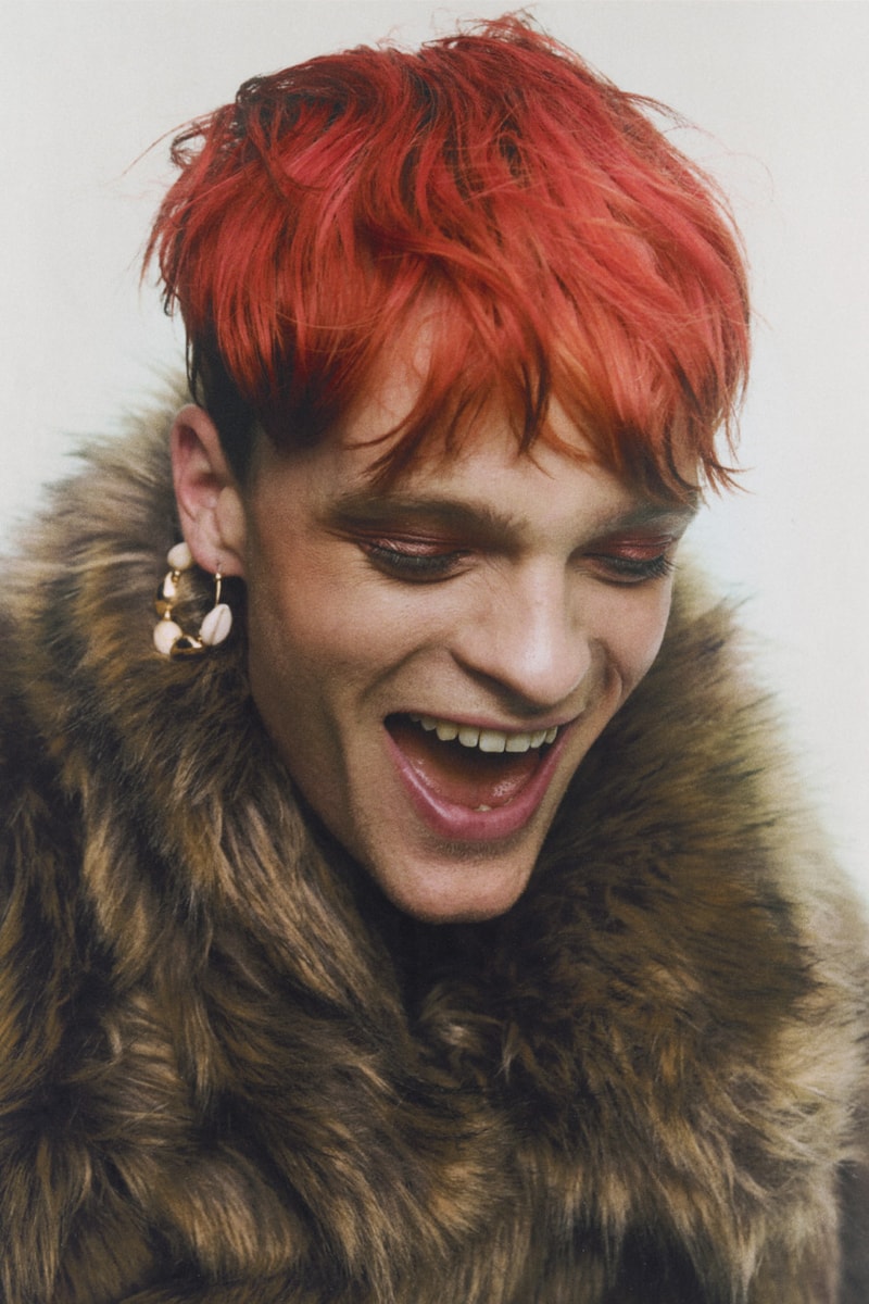 GANT FW22 Is an Ode to New York City