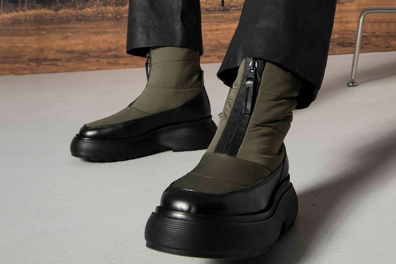 Reach for the Stars in Garment Project’s Cloud Snow Boot This Winter