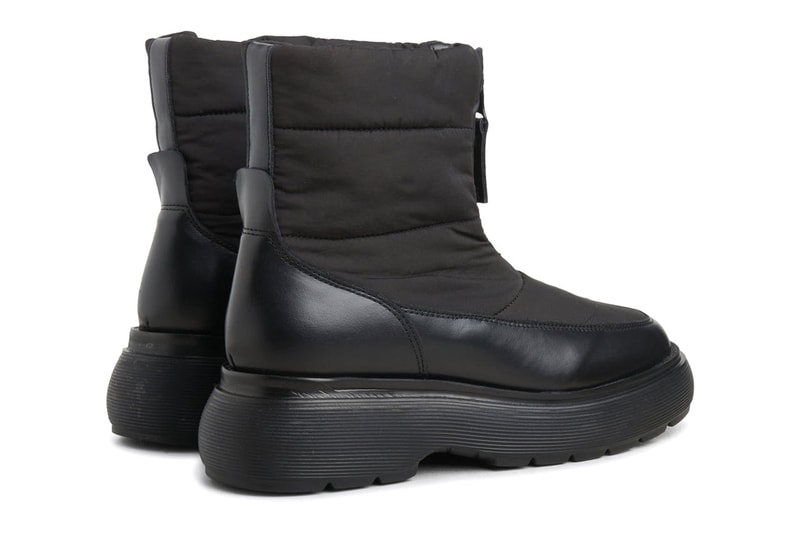 Garment Project Cloud Snow Boot Winter Outerwear Shoes Footwear Sneakers Christmas 