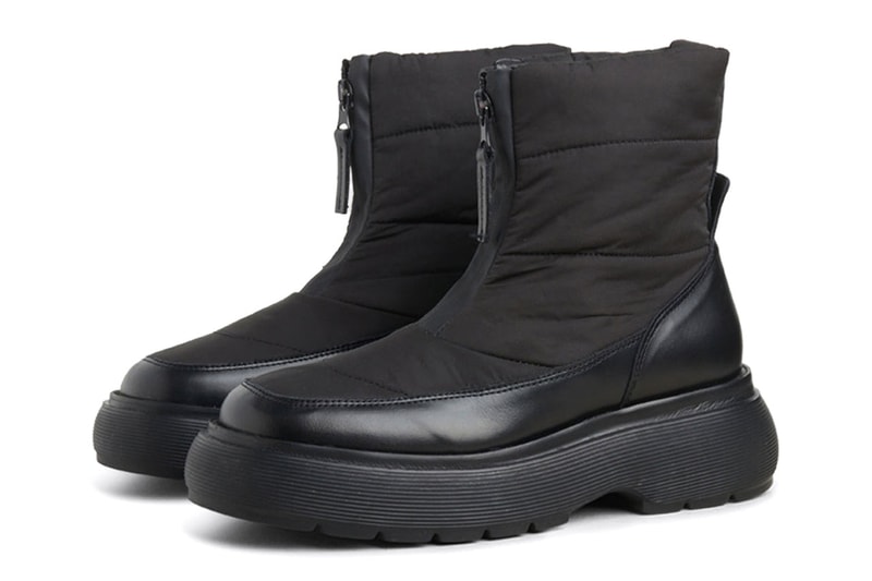 Garment Project Cloud Snow Boot Winter Outerwear Shoes Footwear Sneakers Christmas 