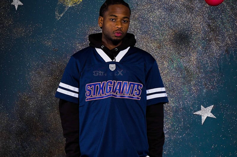 StreetX Links Up With Ish Cepeda's Gas Giants