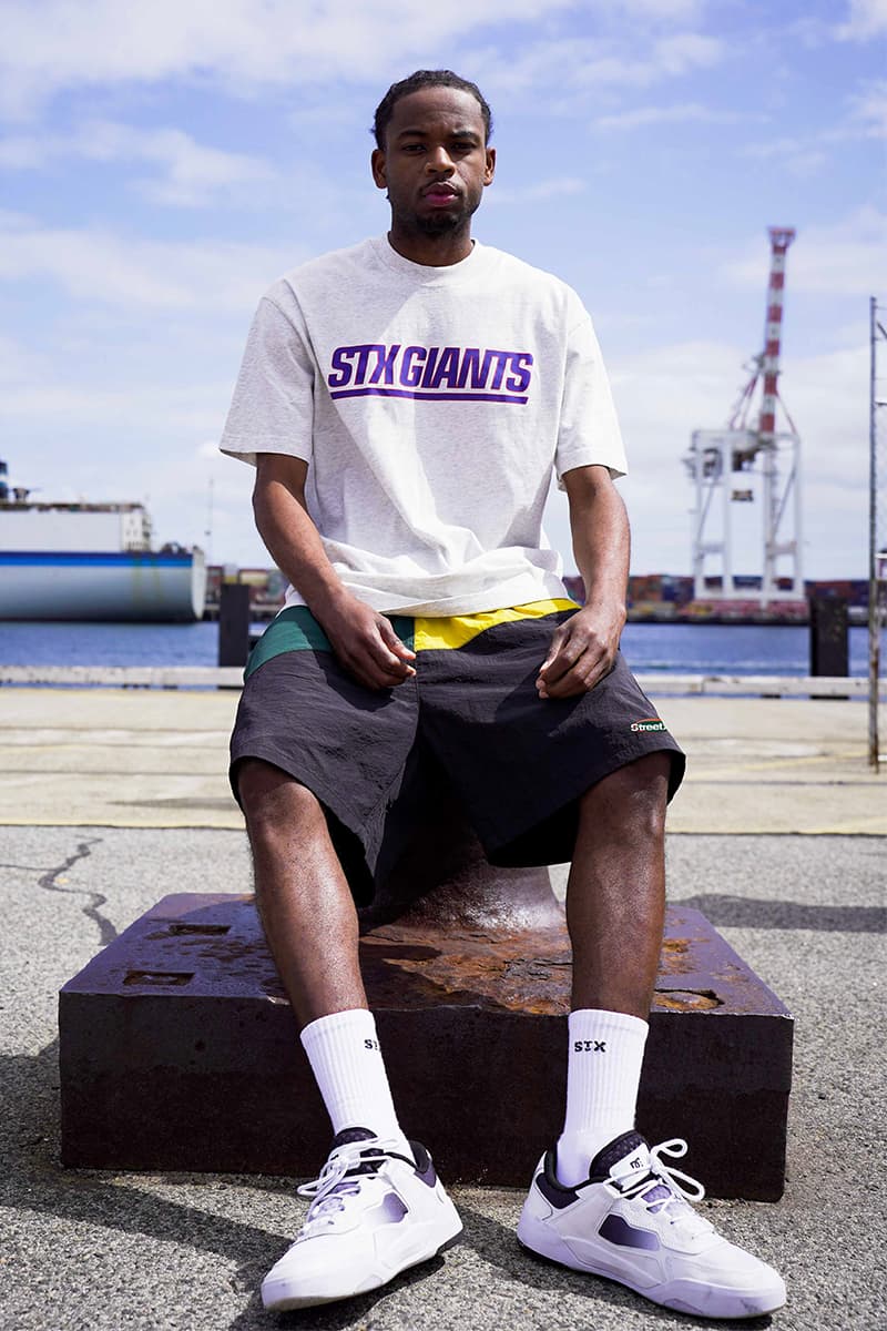 Gas Giants StreetX Collection Release Info Date Buy Price Ish Cepeda