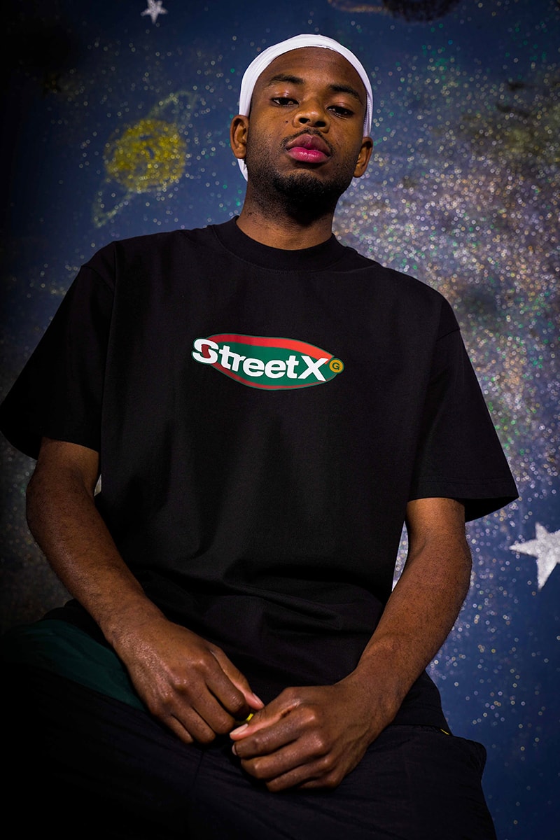 Gas Giants StreetX Collection Release Info Date Buy Price Ish Cepeda