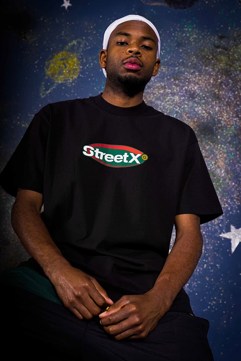 Gas Giants StreetX Collection Release Info Date Buy Price Ish Cepeda