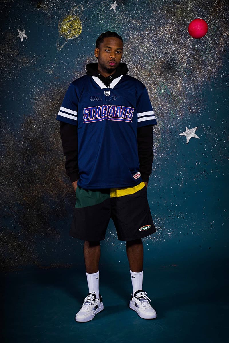 Gas Giants StreetX Collection Release Info Date Buy Price Ish Cepeda