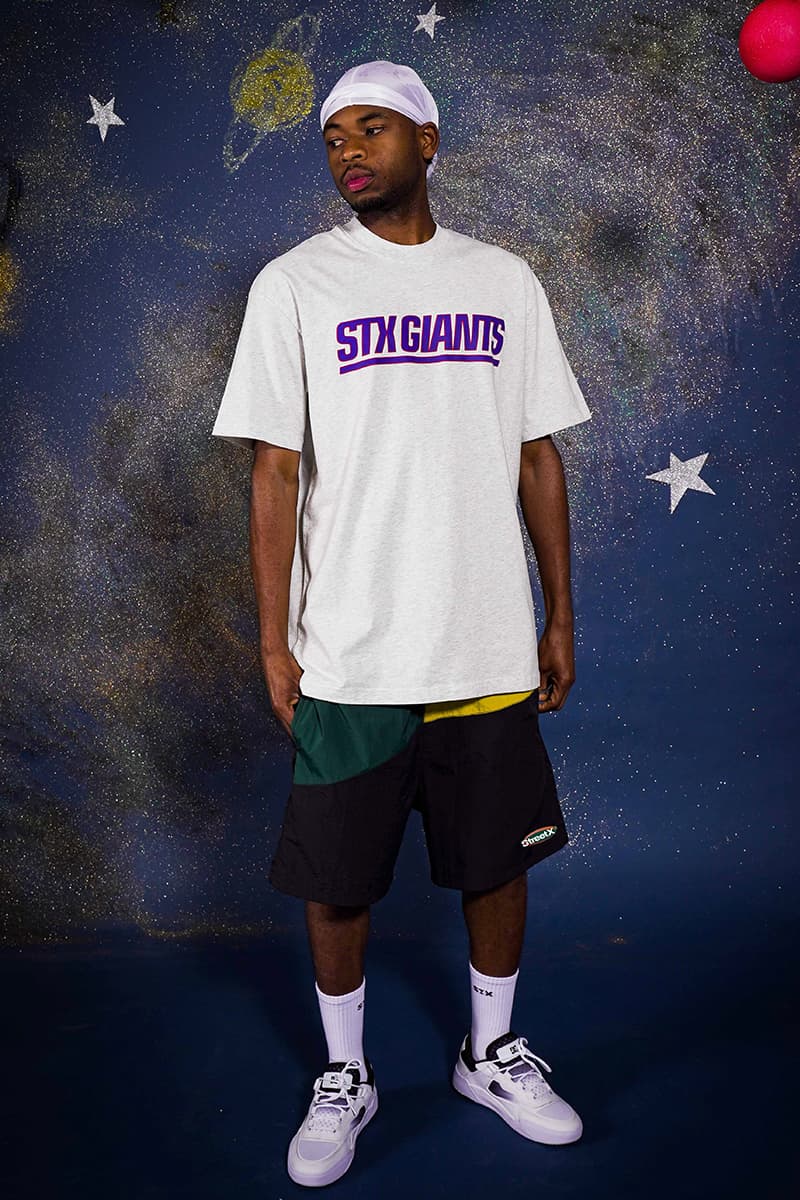 Gas Giants StreetX Collection Release Info Date Buy Price Ish Cepeda