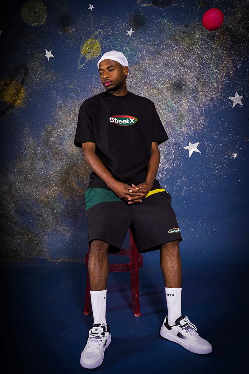 Gas Giants StreetX Collection Release Info Date Buy Price Ish Cepeda