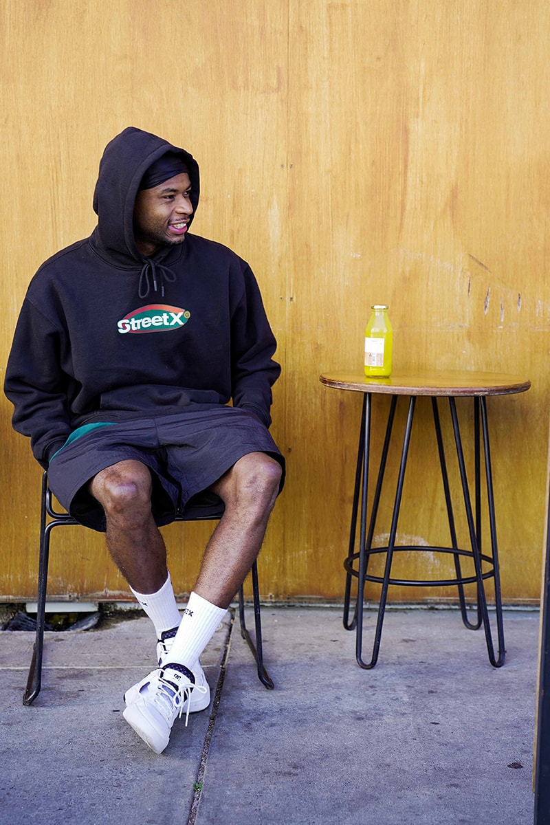 Gas Giants StreetX Collection Release Info Date Buy Price Ish Cepeda
