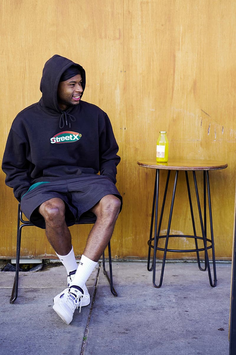 Gas Giants StreetX Collection Release Info Date Buy Price Ish Cepeda