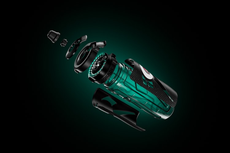 Gatorade Introduces New Smart Bottle and Gummies