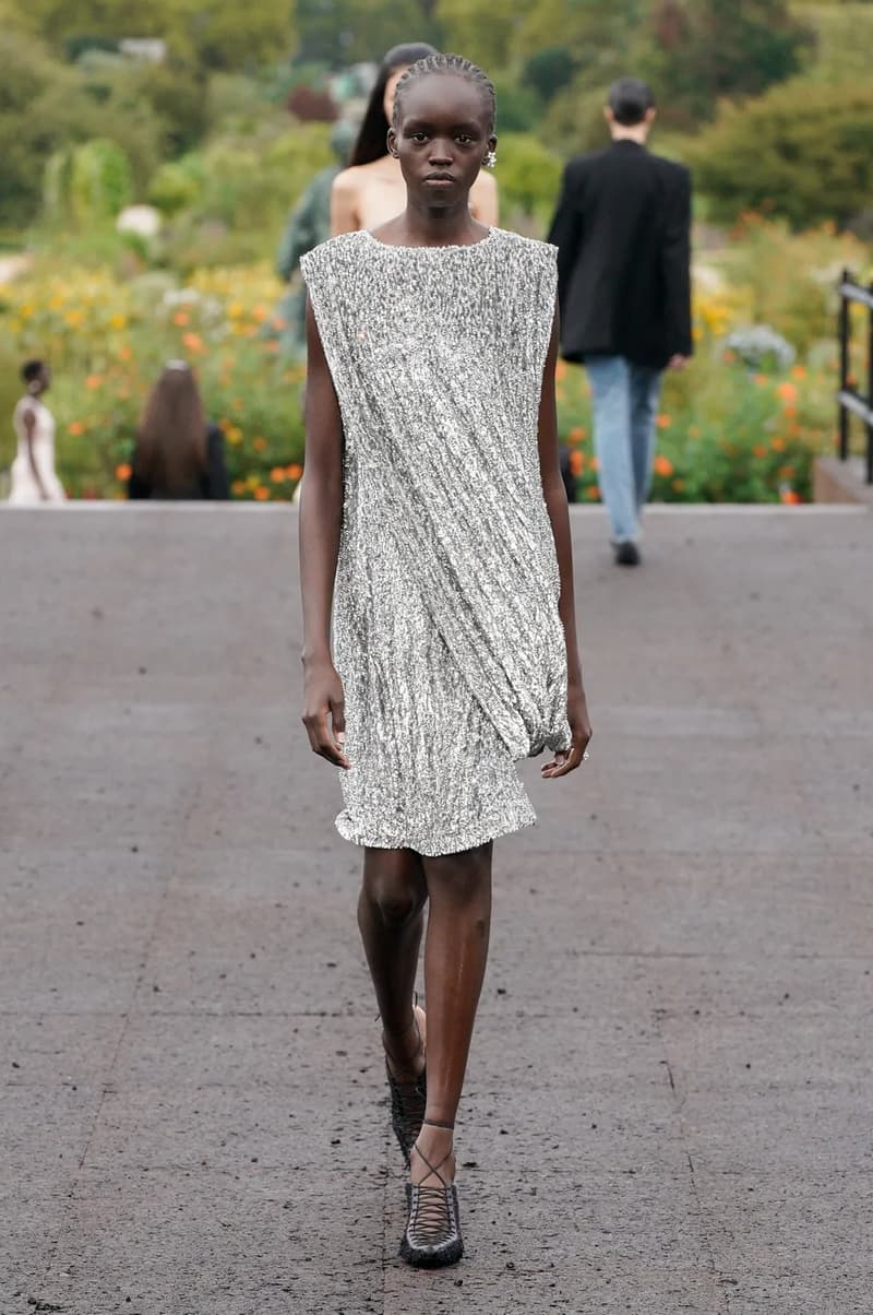 Givenchy SS23 Paris Fashion Week Spring Summer 2023 Womenswear Matthew M Williams