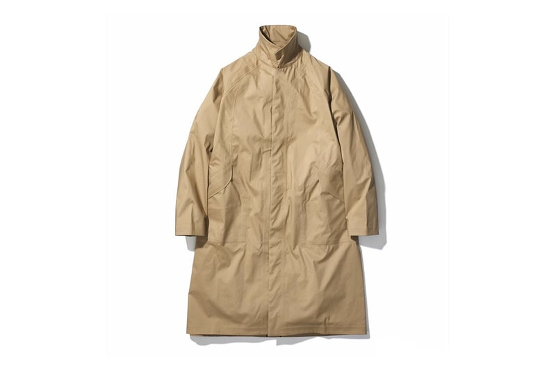 Goldwin Fall/Winter 2022 Collection Drop