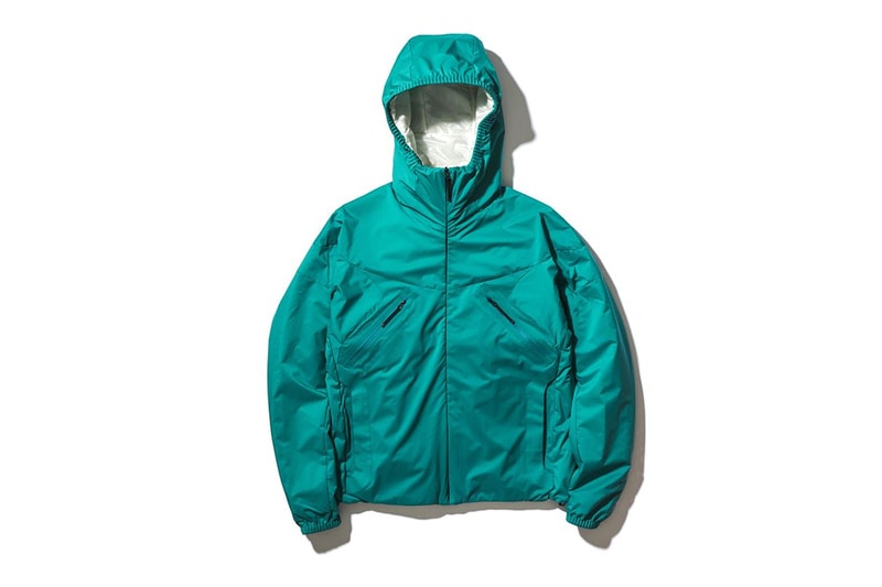 Goldwin Fall/Winter 2022 Collection Drop