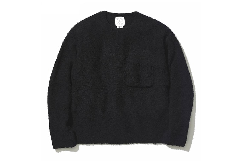 Goldwin Fall/Winter 2022 Collection Drop