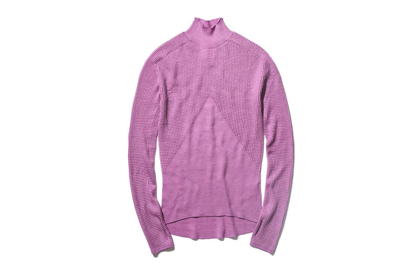 Goldwin Fall/Winter 2022 Collection Drop