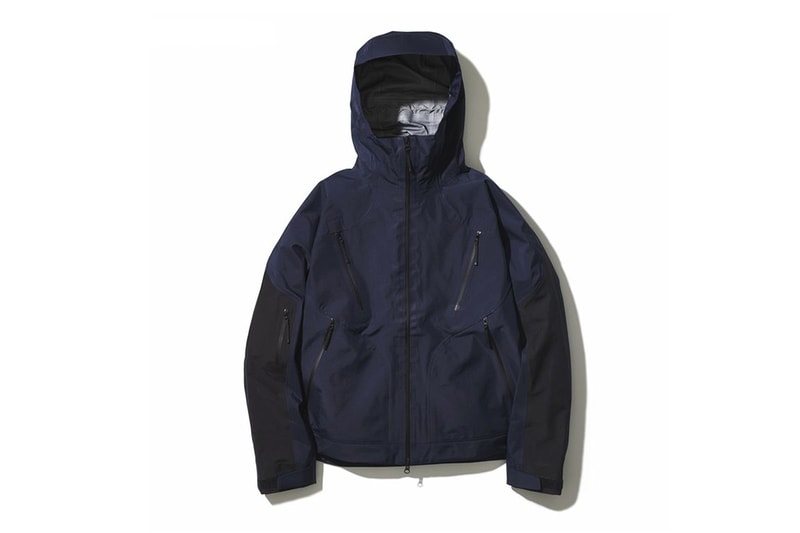 Goldwin Fall/Winter 2022 Collection Drop