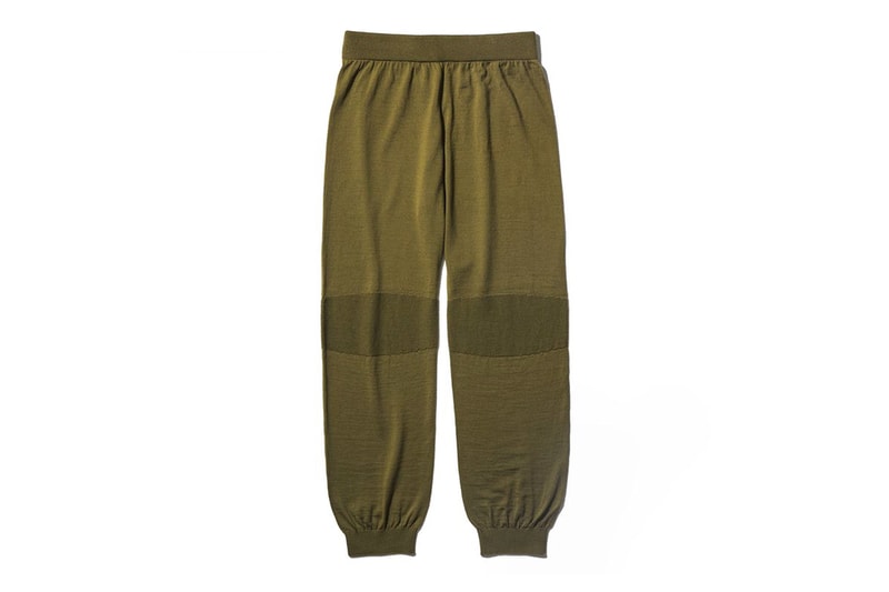 Goldwin Fall/Winter 2022 Collection Drop
