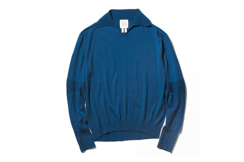 Goldwin Fall/Winter 2022 Collection Drop