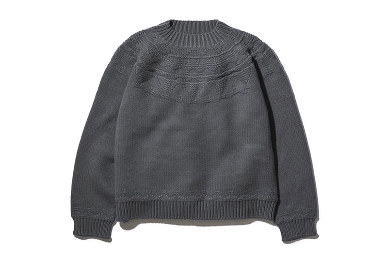 Goldwin Fall/Winter 2022 Collection Drop
