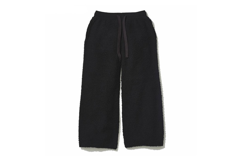 Goldwin Fall/Winter 2022 Collection Drop