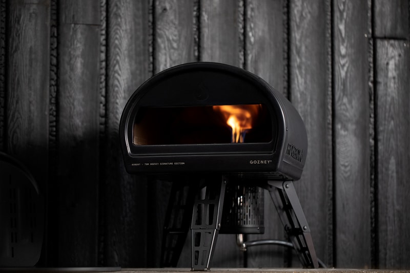 Tom Gozney Signature Edition Roccbox Pizza Oven review - The Gadgeteer