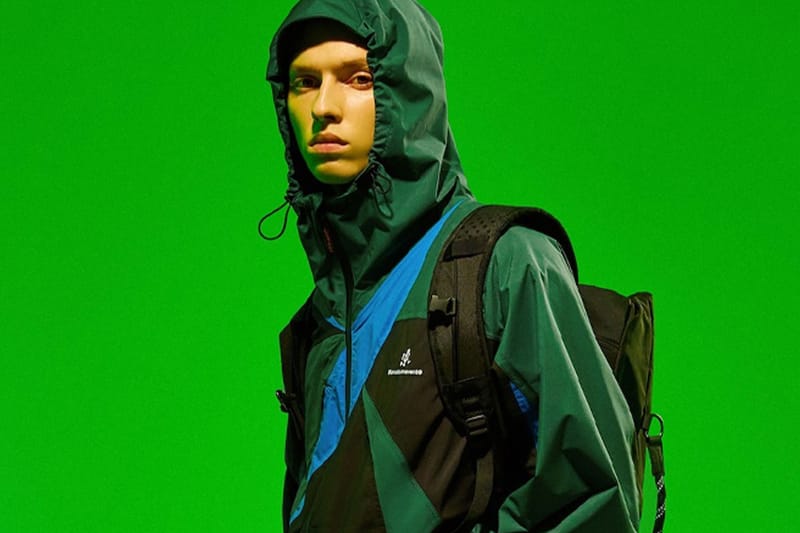 Randomevent and Gramicci "Jump In Neon" For FW22