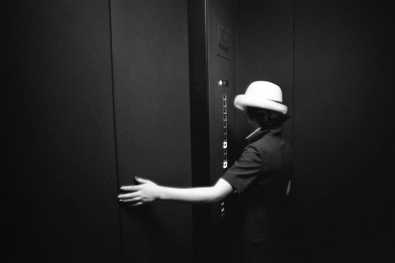 Greg Girard JAL 76 88 pre Japan Tokyo Bubble Era photo interview