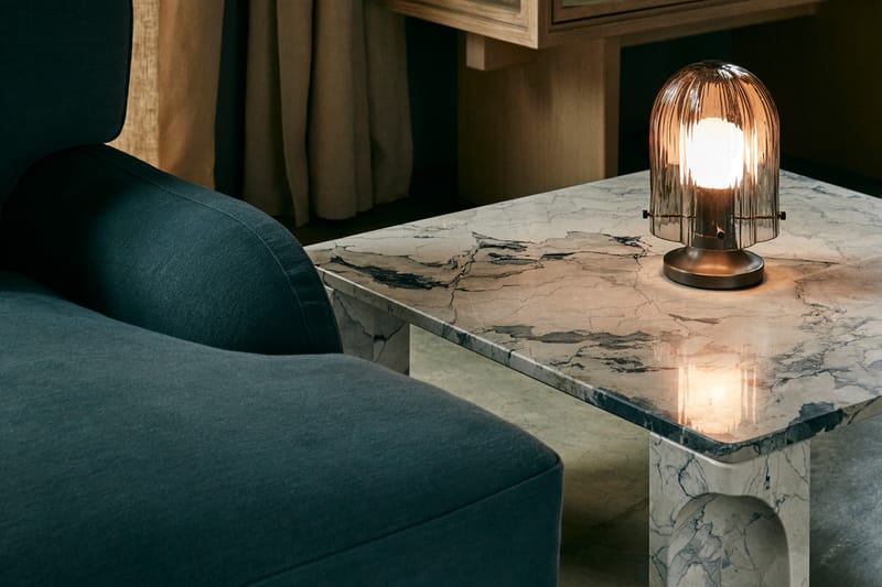 GUBI's Fall Collection Illuminates From All Angles